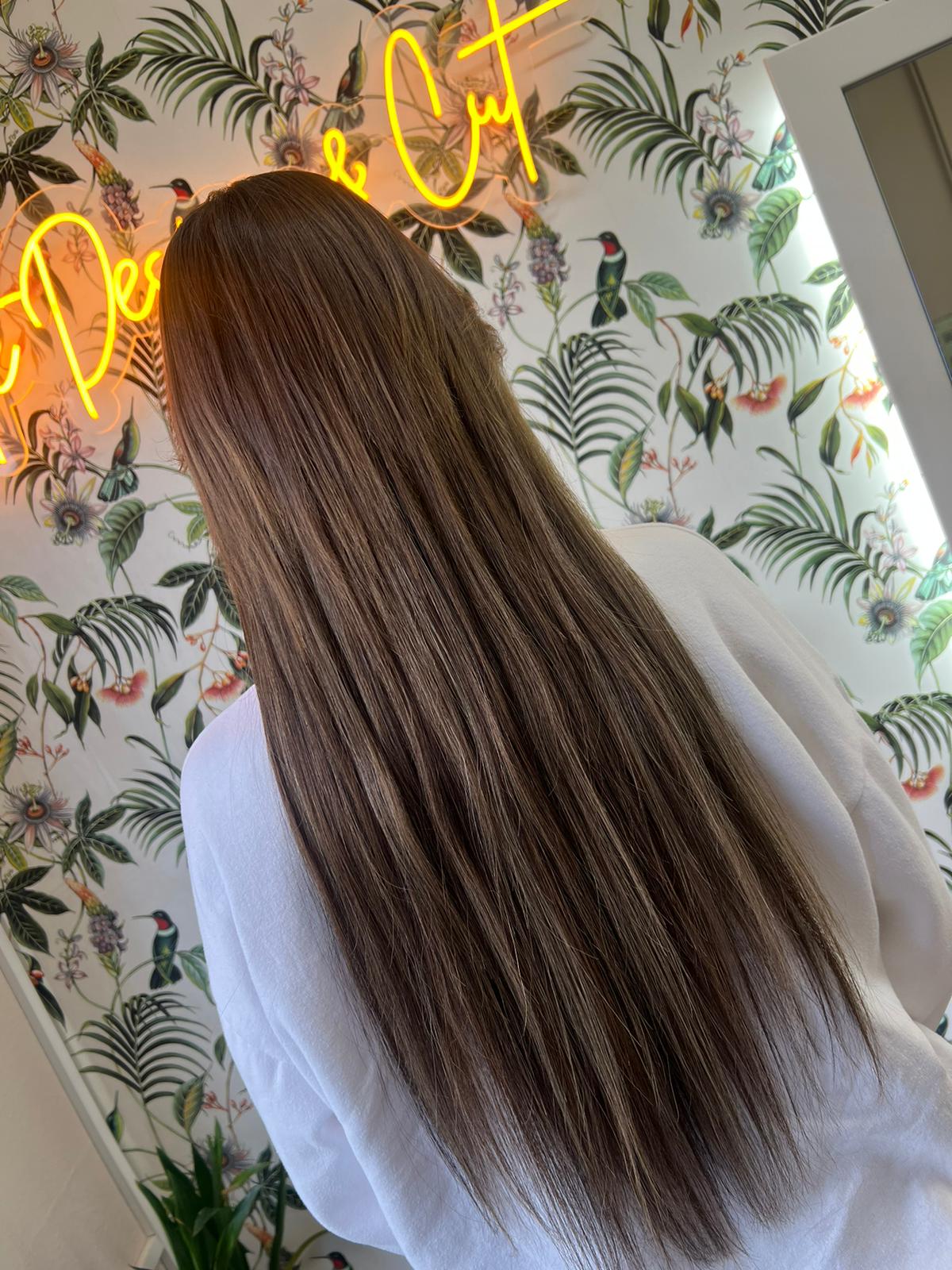 Professional Hair Extensions West Sussex