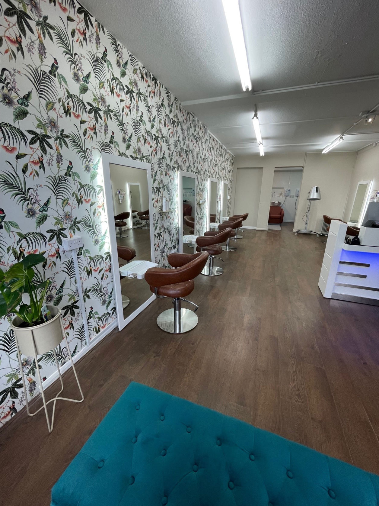 Welcome To Hairloom, Athlone | Welcome to Hairloom, Athlone