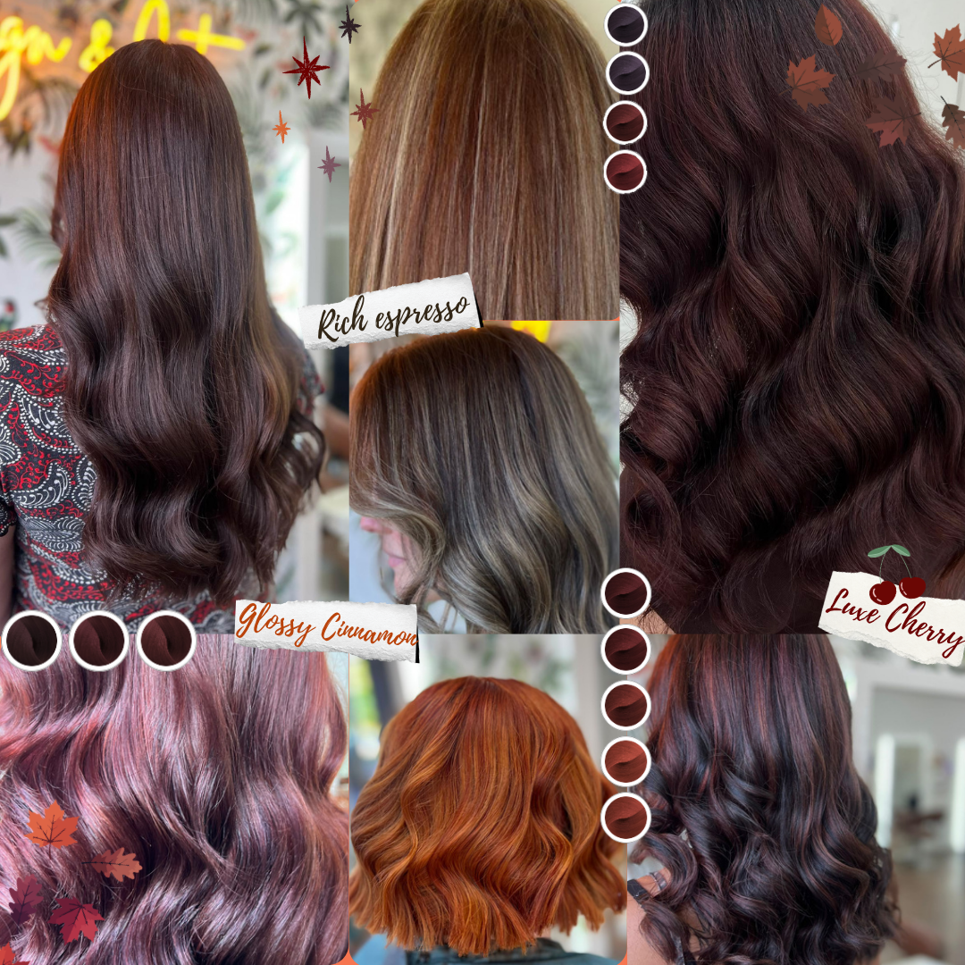 Emily Autumn hair wants