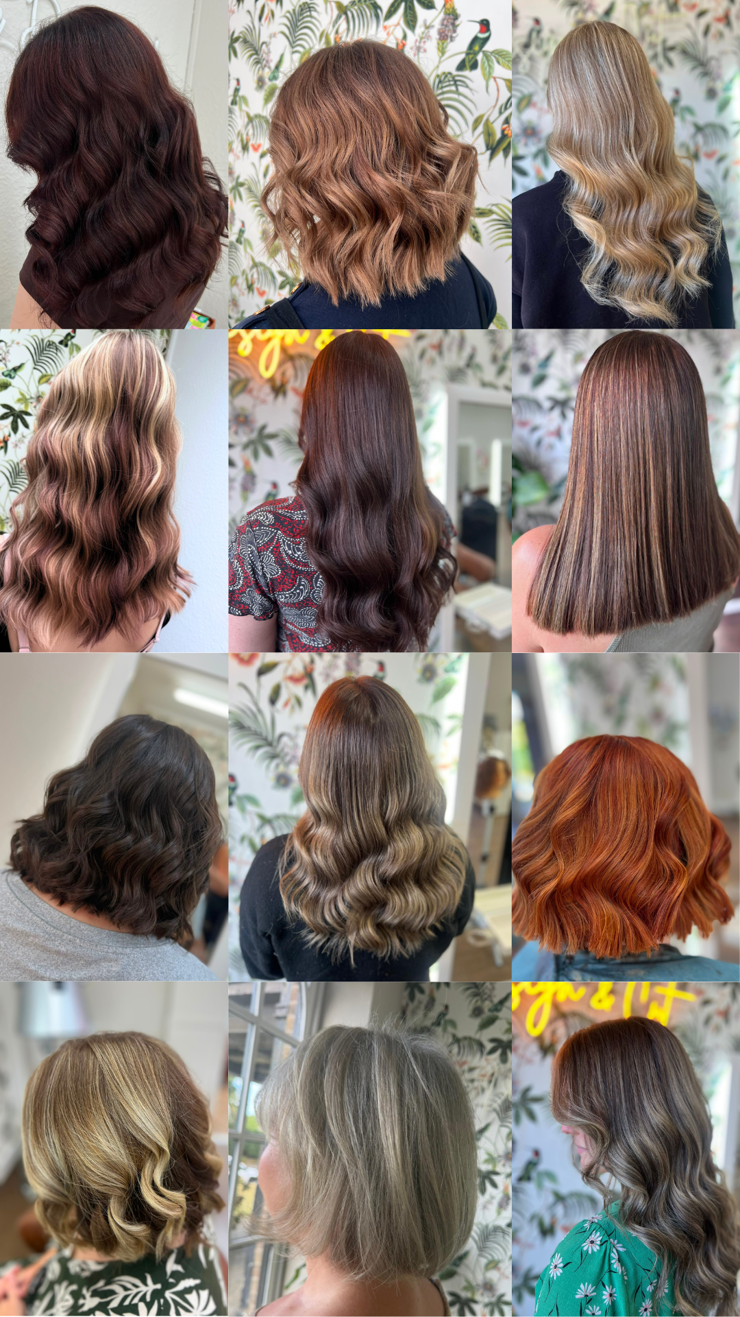 Hair Salon Services Explained