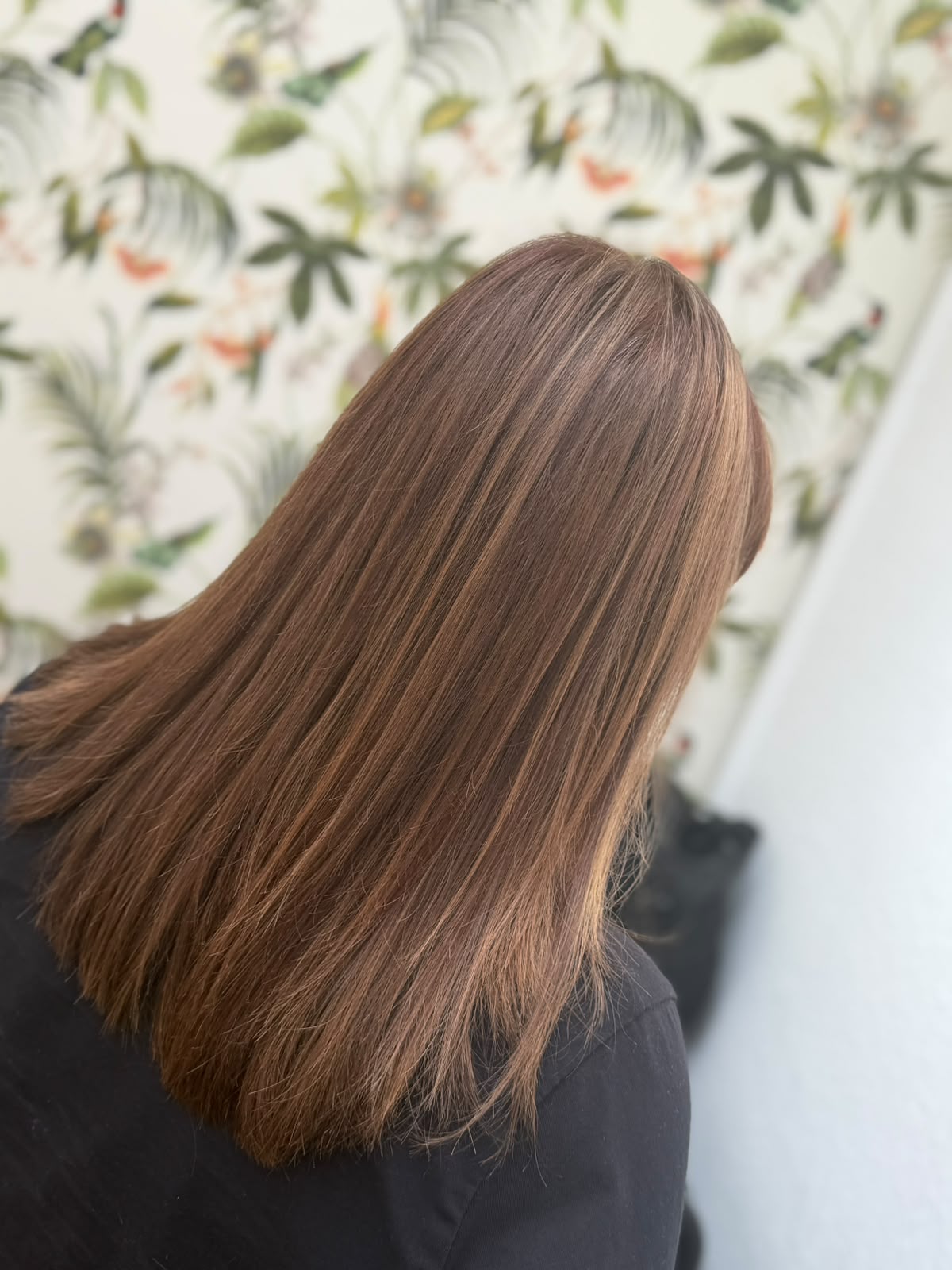 Subtle foils 