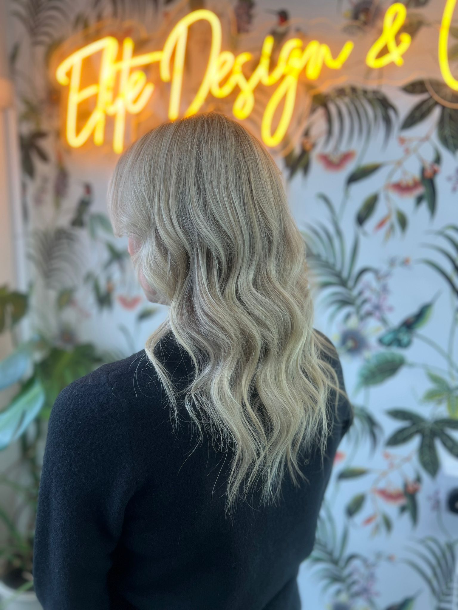 Tbar highlights and toner